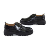Pantofi Casual Dama Din Piele Naturala Anita 2